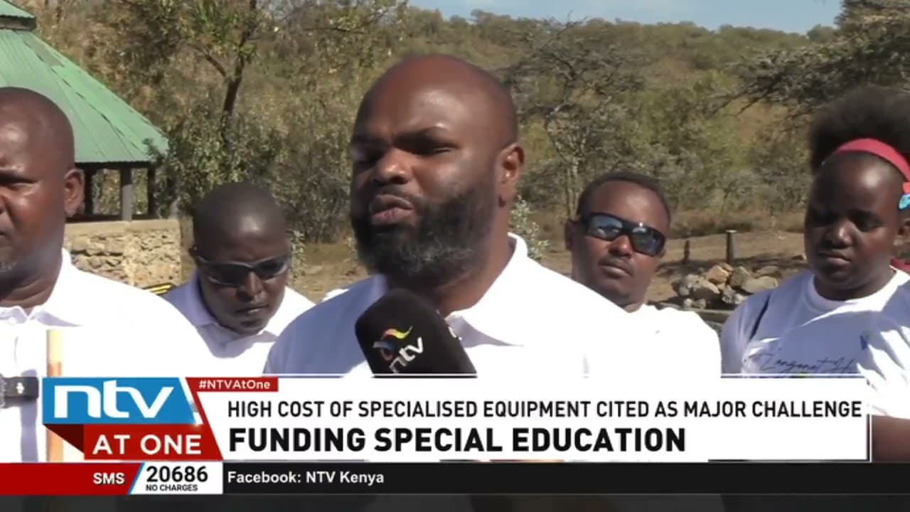 Government urged to increase funding for institutions offering special education