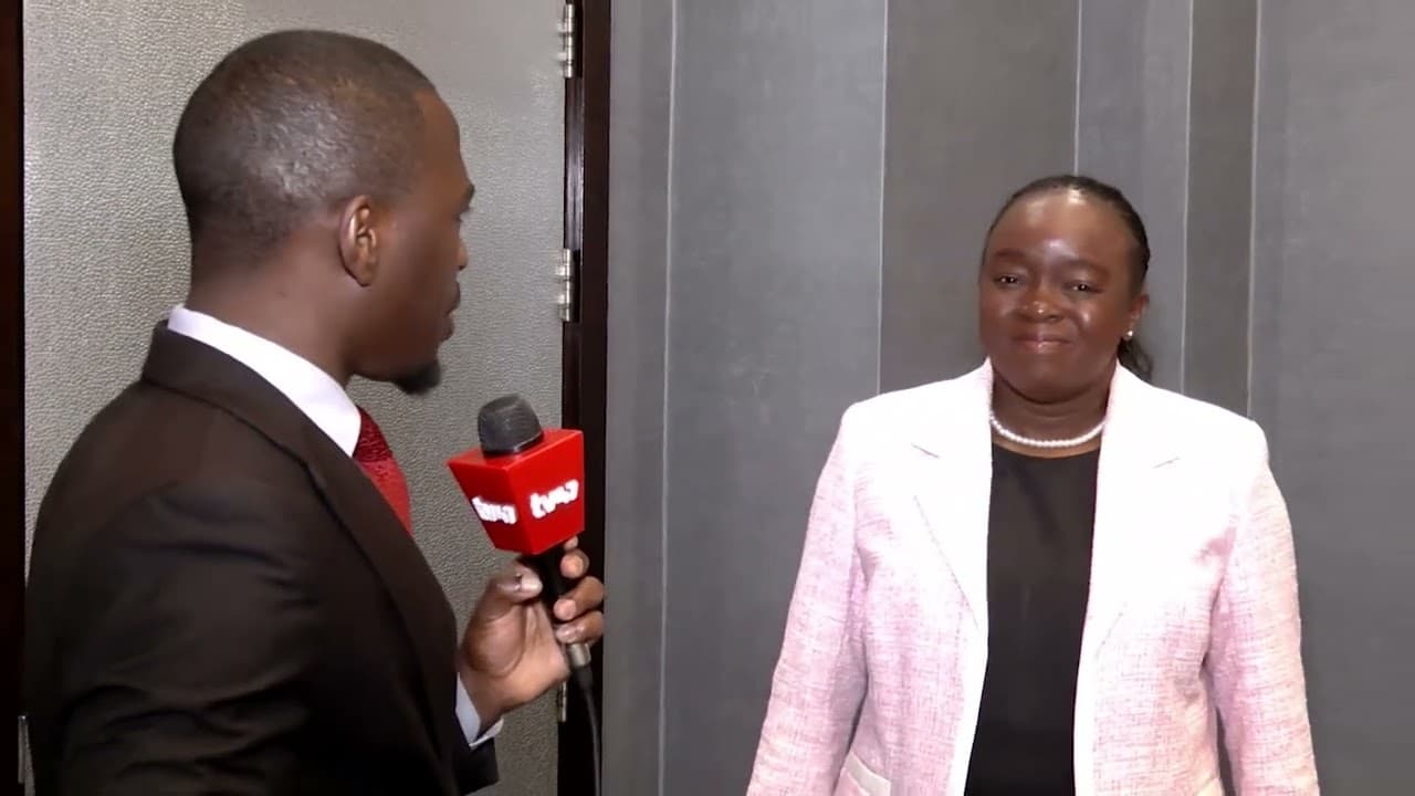 CS Deborah Barasa: Kenya plants 1.9B trees as country races to hit 15B tree target by 2032