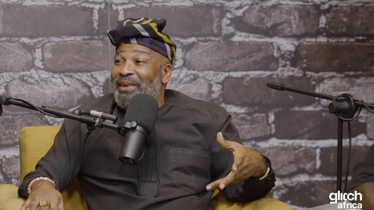 Nollywood, Drugs & Faith featuring  Yemi Solade | Honest Bunch Podcast