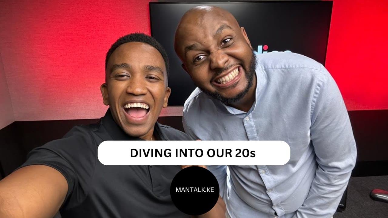 S14 EP 8| LET’S TALK ABOUT OUR 20s