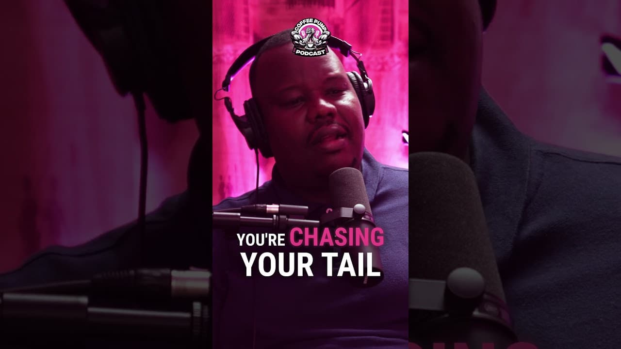 Work Culture In Kenya  #coffeepumppodcast