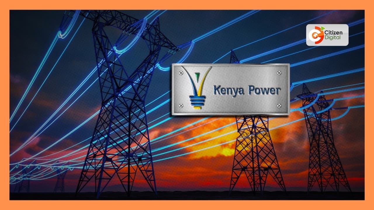 Kenya Power posts KSh25 billion net profit for 2026