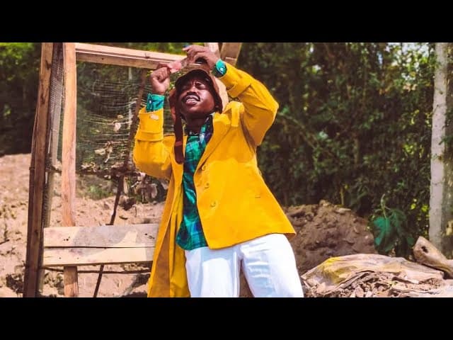 BAKARI JANJA CRAZIEST SERIES🤣THE BEST OF DRUNK UNCLE BAKARI FUNNIEST COMEDY🤣 | MAMA OTIS  COMEDY