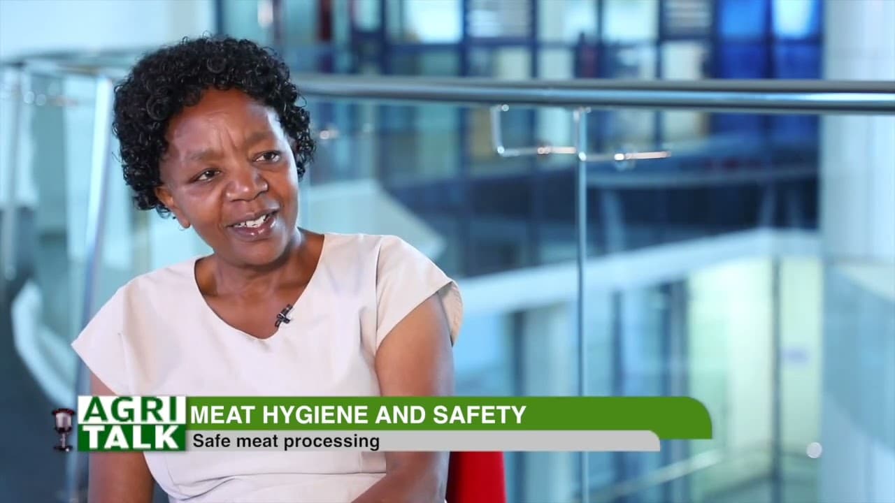 Meat Hygiene and safety - safe meat processing |part 2|