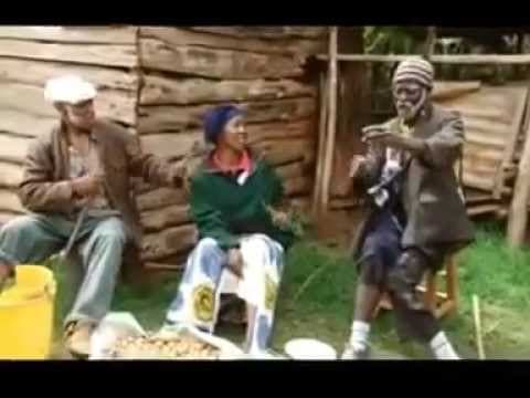 KABA GWAKU  -Great Kikuyu Comedy