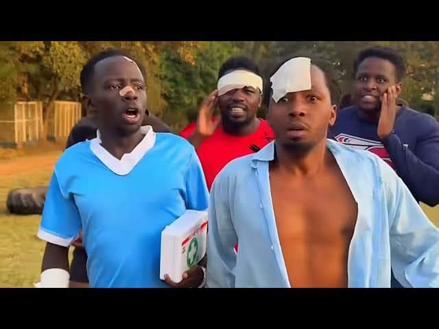 HIGH SCHOOL CHRONICLES😜🤣LENNY VYBZZ FUNNIEST COMEDY😜🤣THE BEST OF LENNY VYBZ COMEDY COMPILATIONS