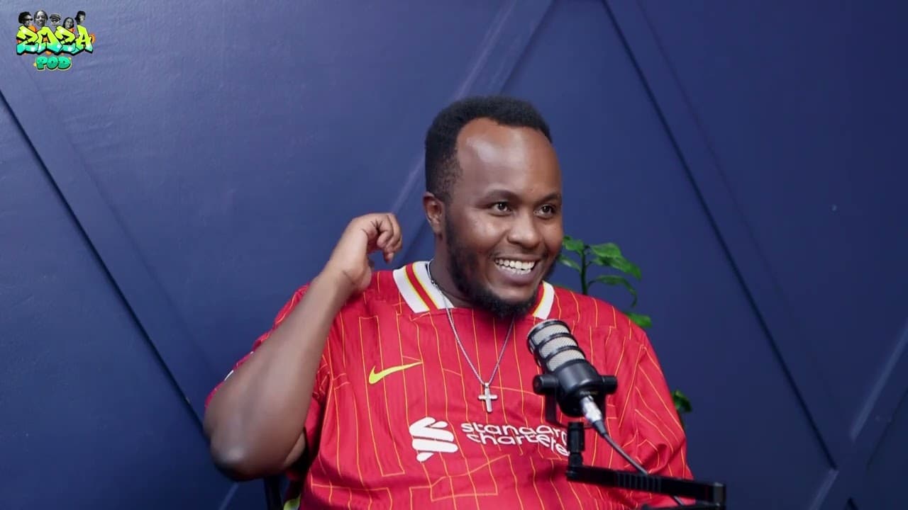MIN 53: SAME OLD MANCHESTER,NEW MANAGER? Ft Kiarie(onetwotv) & Yasin