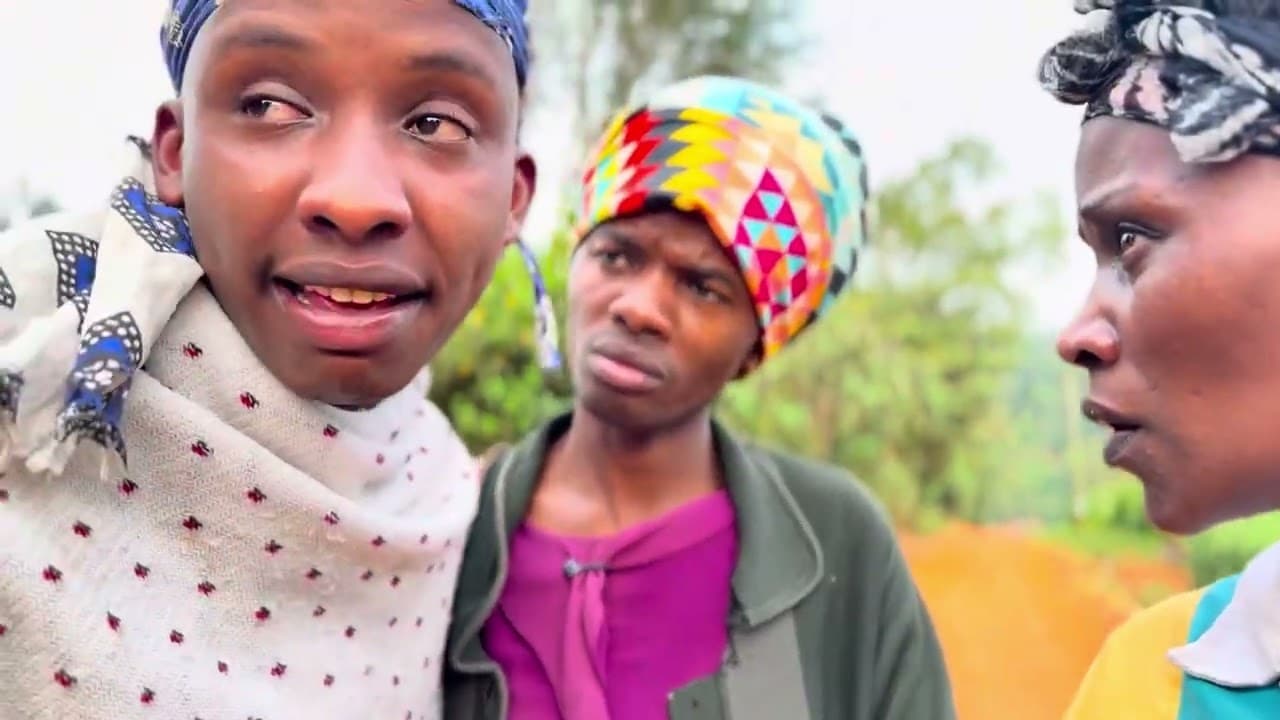 WACUGUNI NA WAJOY KUPIGANIA KITI YA MCA(part 1)