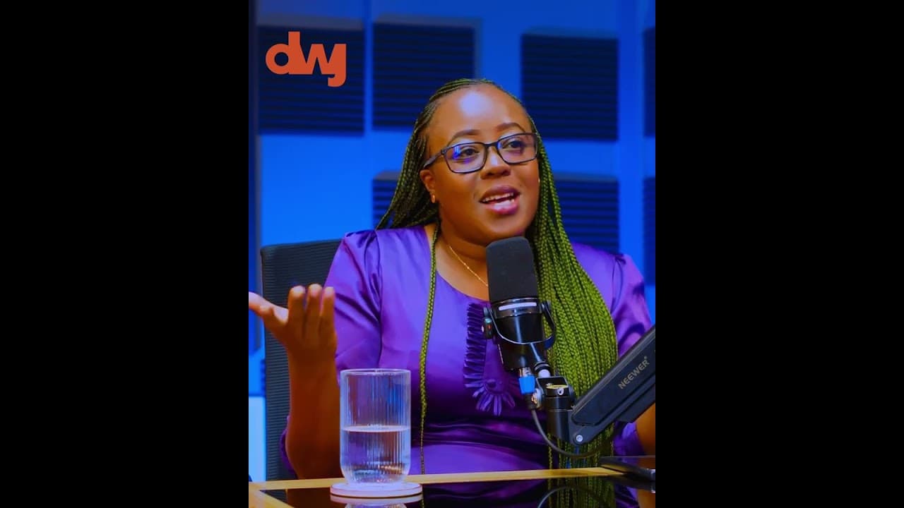 Abi Zuena take on Pauline Njoroge!! #shorts #shortsfeed #podcast #lindamwananchi