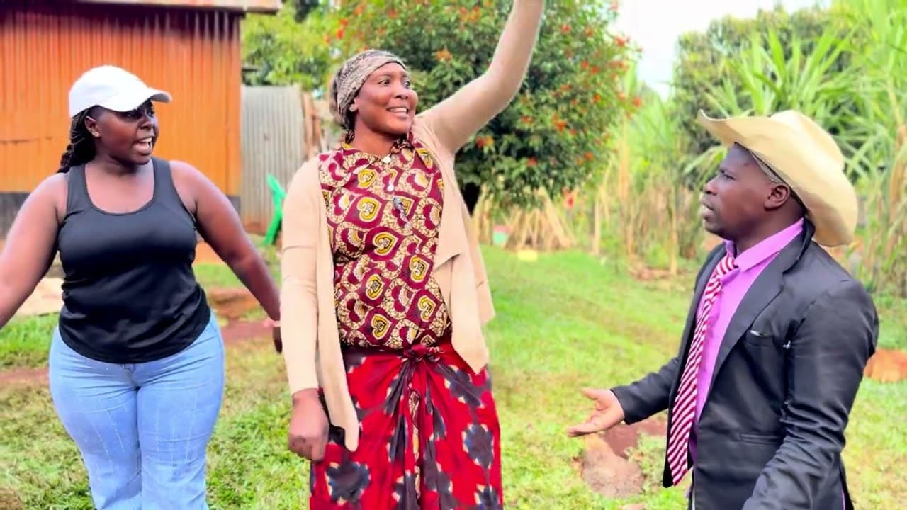 ICANJAMA CIA IN LAWS // WACUGUNI KUCHAPWA (part 3)