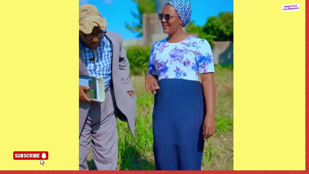 Best Kikuyu Comedy| Kikuyu Is Bae| Kosa Kucheka Uchekwe 🫴😂😂😂😂
