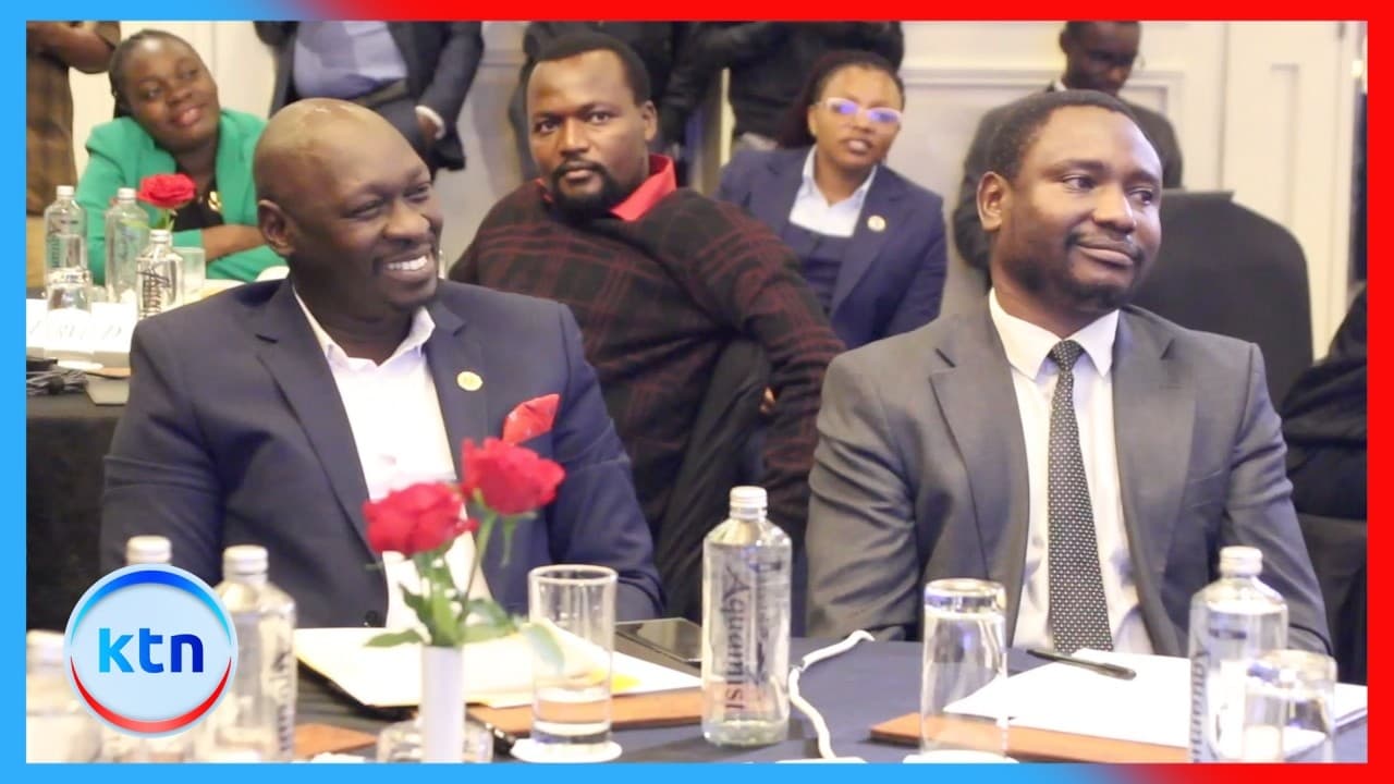 5,911 creators receive Sh43.6 million in royalties this year