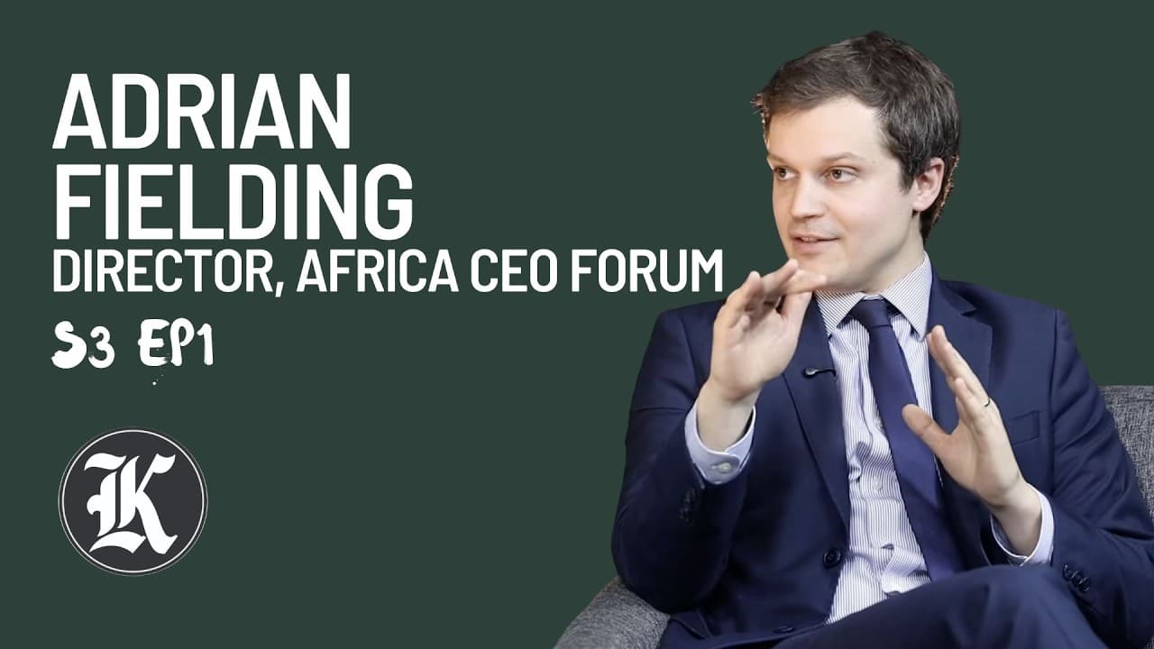 Scale Is No Longer Optional, It’s Survival: Africa's Billion-Dollar Companies' Roadmap