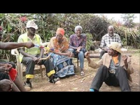 KIHENJO || MUKUNGUGU KUIYA MUHOTHI KANITHA E MURIIU