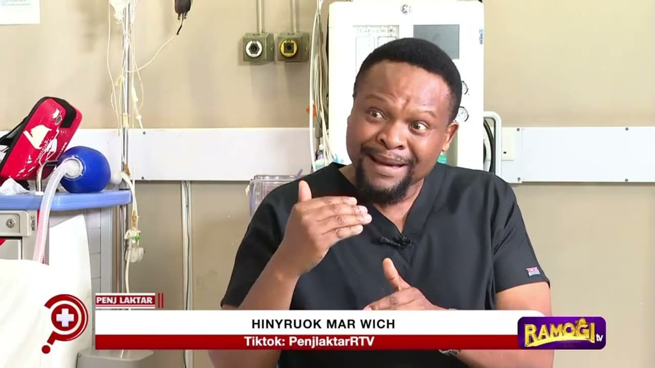 LIVE | Hinyruok Mar Wich e PENJ LAKTAR | 18/09/2026