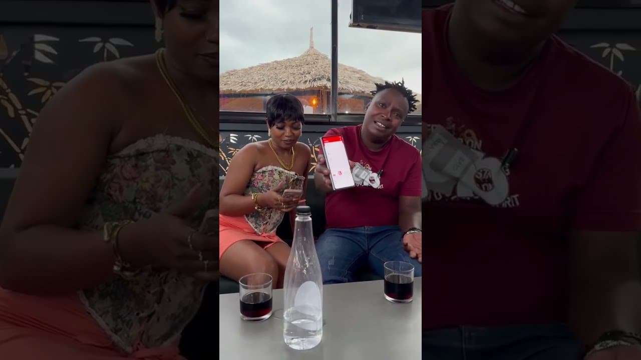 🔥 MBOTE NJOGU & TAJIRI MTOTO — THE UNDISPUTED DUO! 😂 | RATISH NAYO NI CONSTANT!