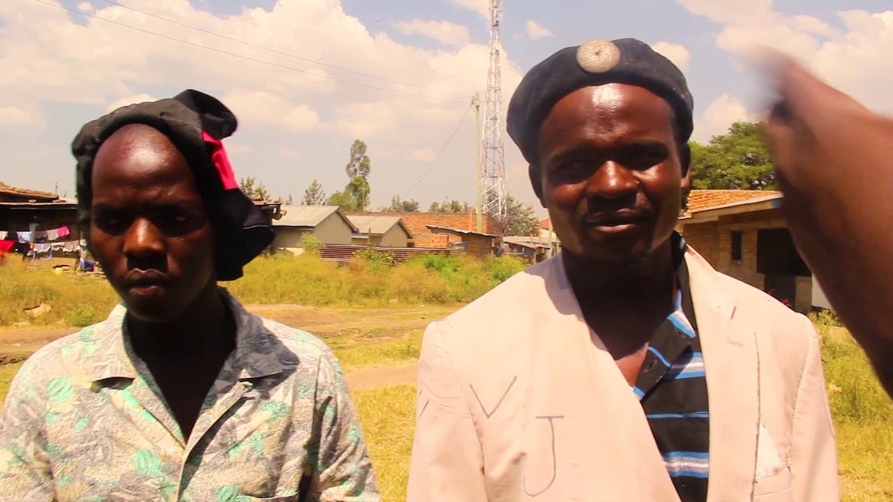 LUO COMEDY- CHIKE TER KOKELNI GI JAKOM JOTER BADE MA ISRAEL .