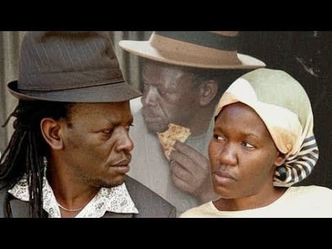 Mama Edu original,Baba Edu comedy 2