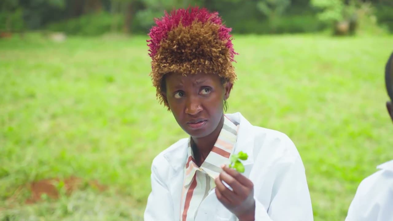 mtu shamba top luck