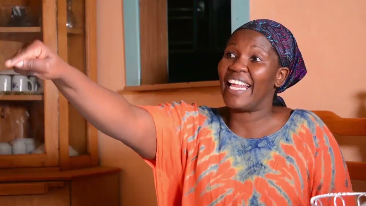 Mama Edu original Baba Edu original betty comedy movies 6