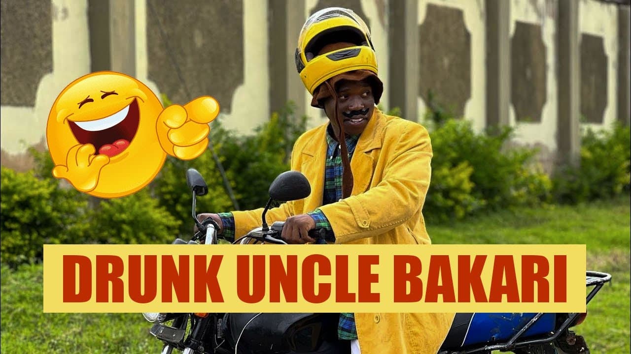 THE BEST OF MAMA OTIS VS DRUNK UNCLE BAKARI FUNNY COMEDY COMPILATIONS | OTIENO NYANG'UTE
