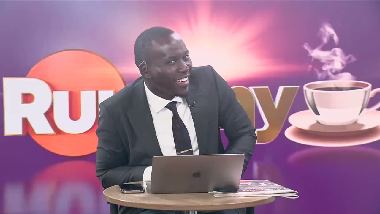 Jim Okoth: Wadwaro ni ji obi e pap, giwee pondo e tok Jatend piny | #RamogiTV