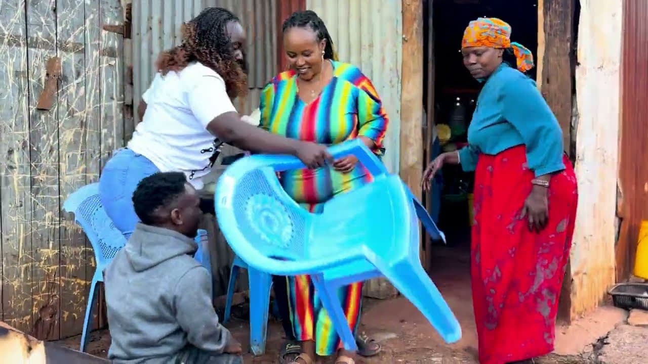 WACUGUNI KUREHERWO MÛIRU