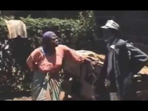 MWANA NI MWANA FEATURING MACHANGI-PART 1  LATEST MACHANGI COMEDY