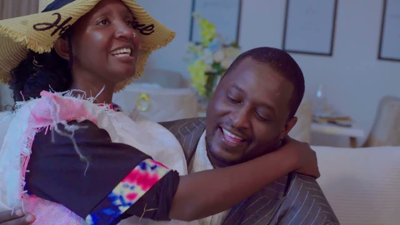 CHEATING ON A PRAYER WARRIOR WIFE (KIKUYU)