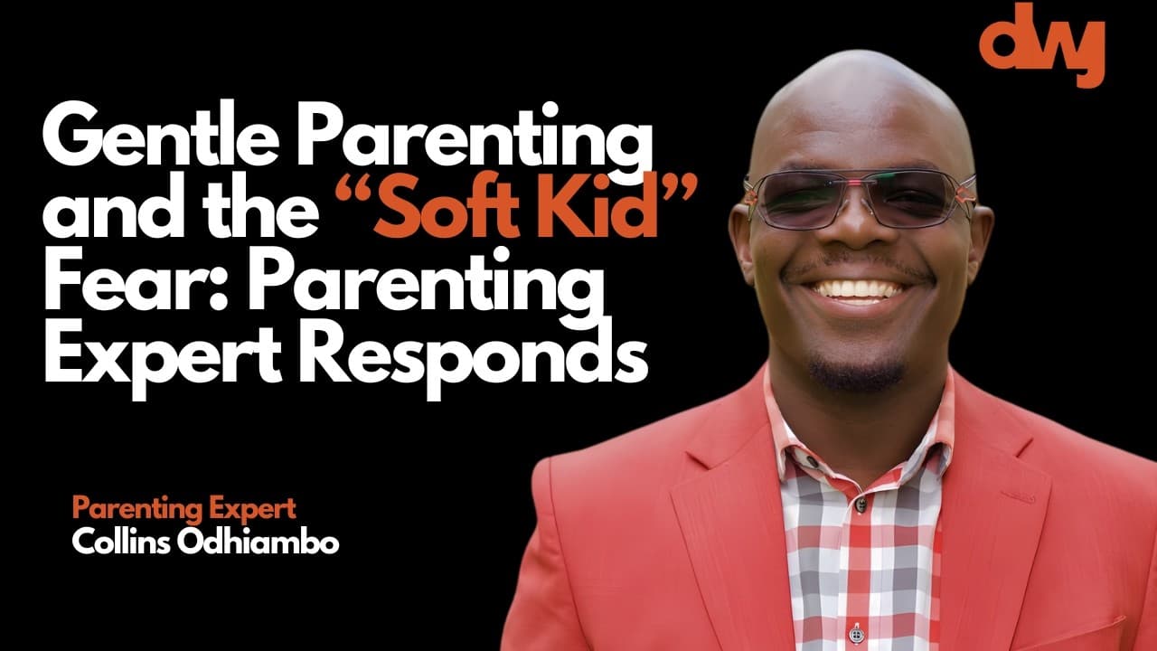 The Raging Debate On Gentle Parenting vs Soft Kids; Spanking, Fear, Respect