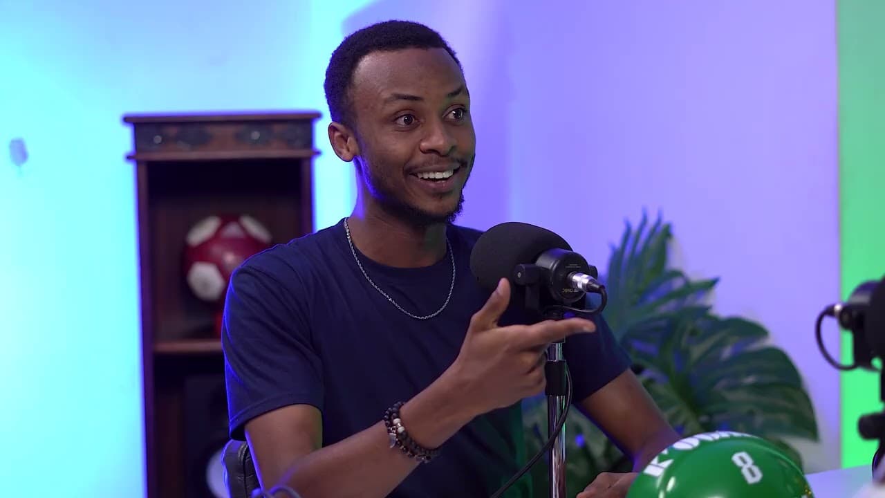 Kenya exit CHAN| WC Qualifiers Kenya Squad| Amorim Out! | Zoza Sportscast ep 74
