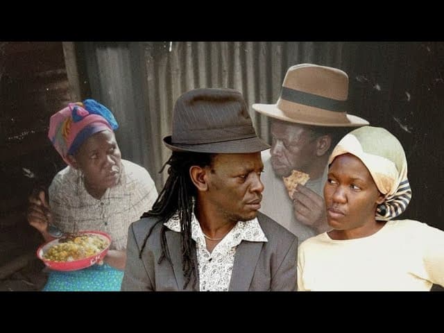 Mama Edu original Baba Edu original betty Full Movie part 2