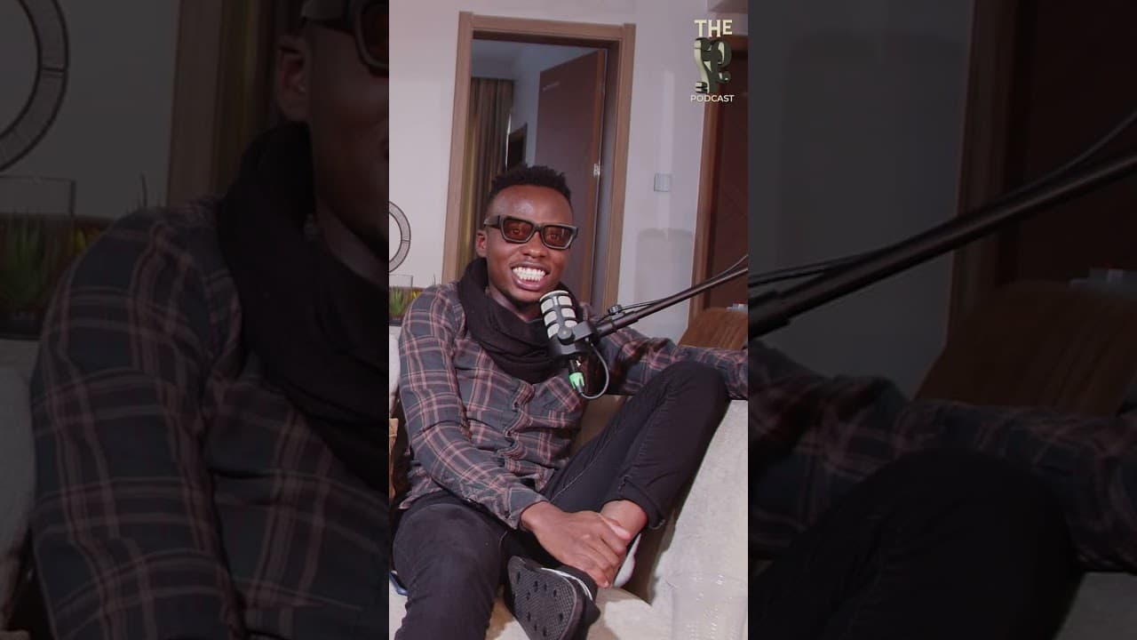 The97sPodcast : Hard Drugs Kwa Events