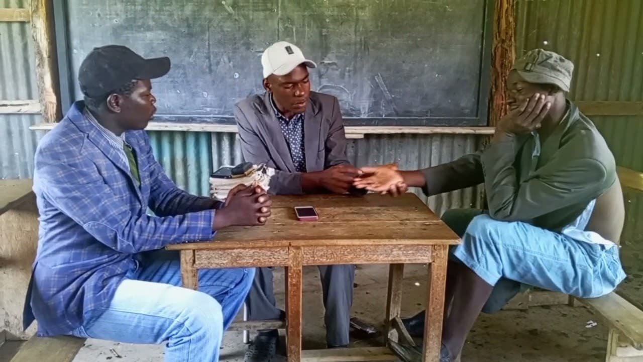 NYATHI SCHOOL OKELO TULO E OFFICE PRINCIPAL