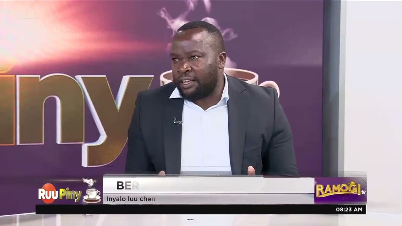 Jim Okoth: Jotelo otim tijegi, wawee ng’iyo tije Jatend piny