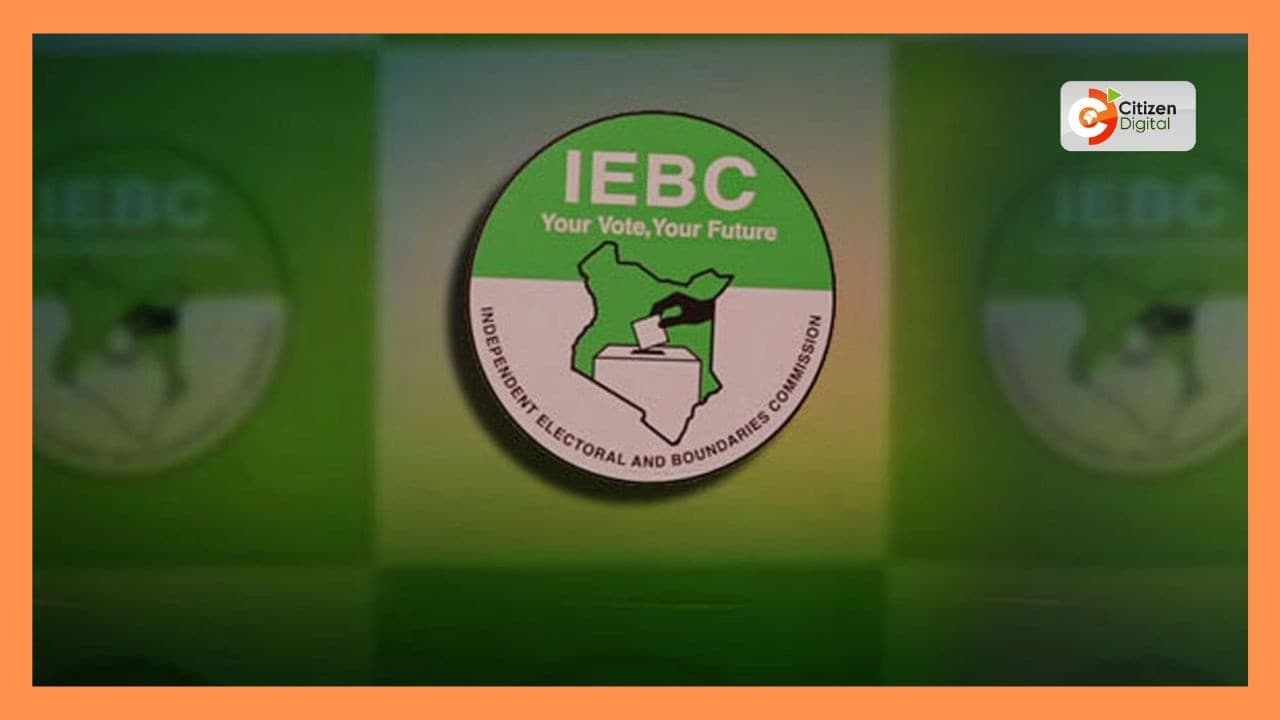 Gavana wa Kakamega Fernandes Barasa aitaka upinzani kuiacha IEBC ifanye Kazi yake