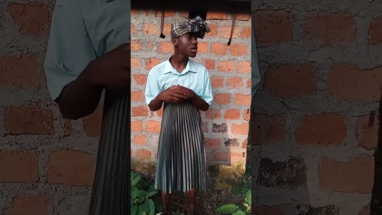 Kaka mine wa timo ga neno e Kanisa chieng Sundays-JULO PRINCE