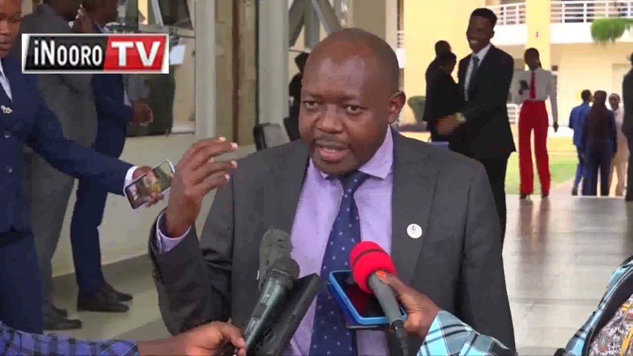 TECHNOLOGY HARĨ MATHOMO MA WATHO