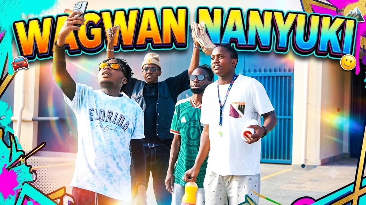 WaGwaN NaNyUKi🔥🔥🔥🔥
