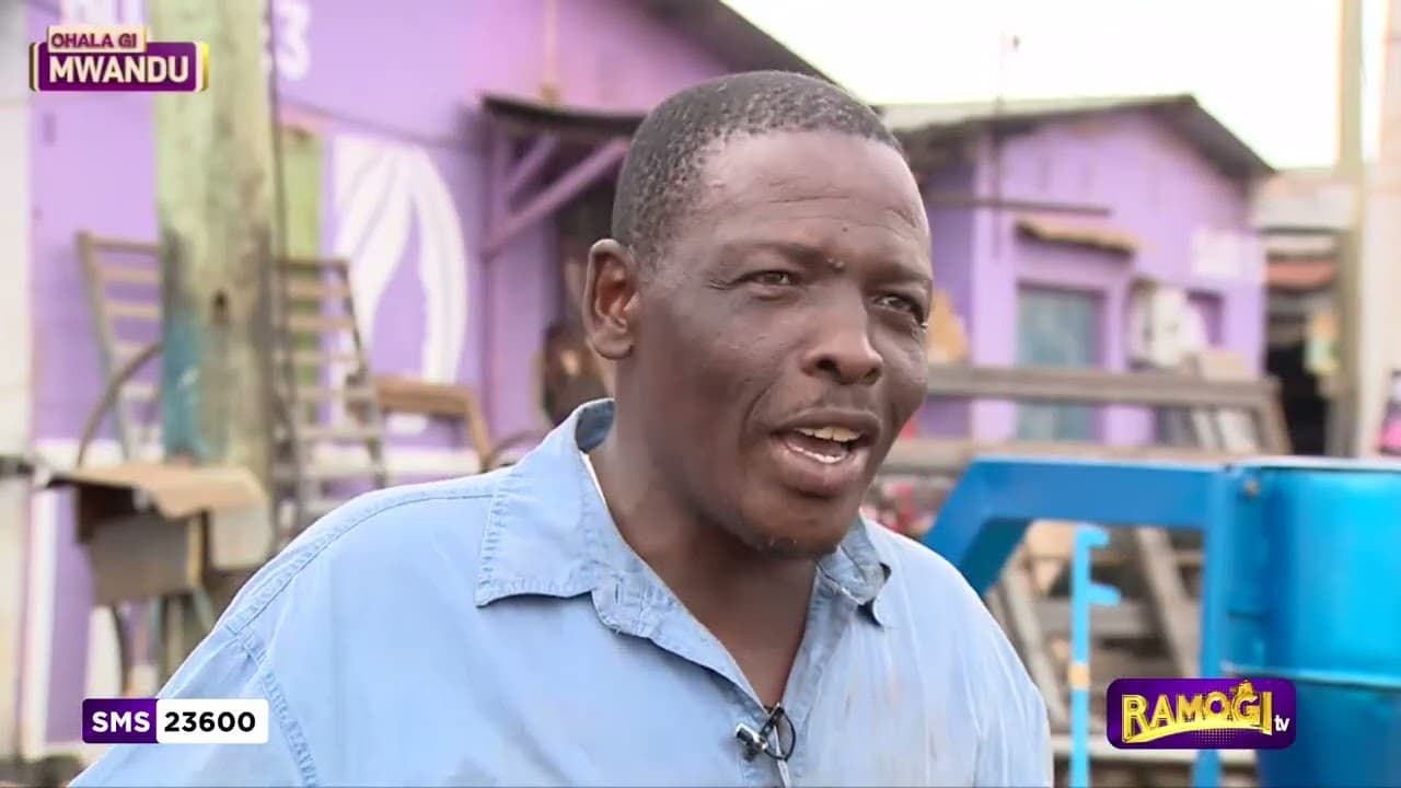 Ohala gi mwandu | 19/09/2026