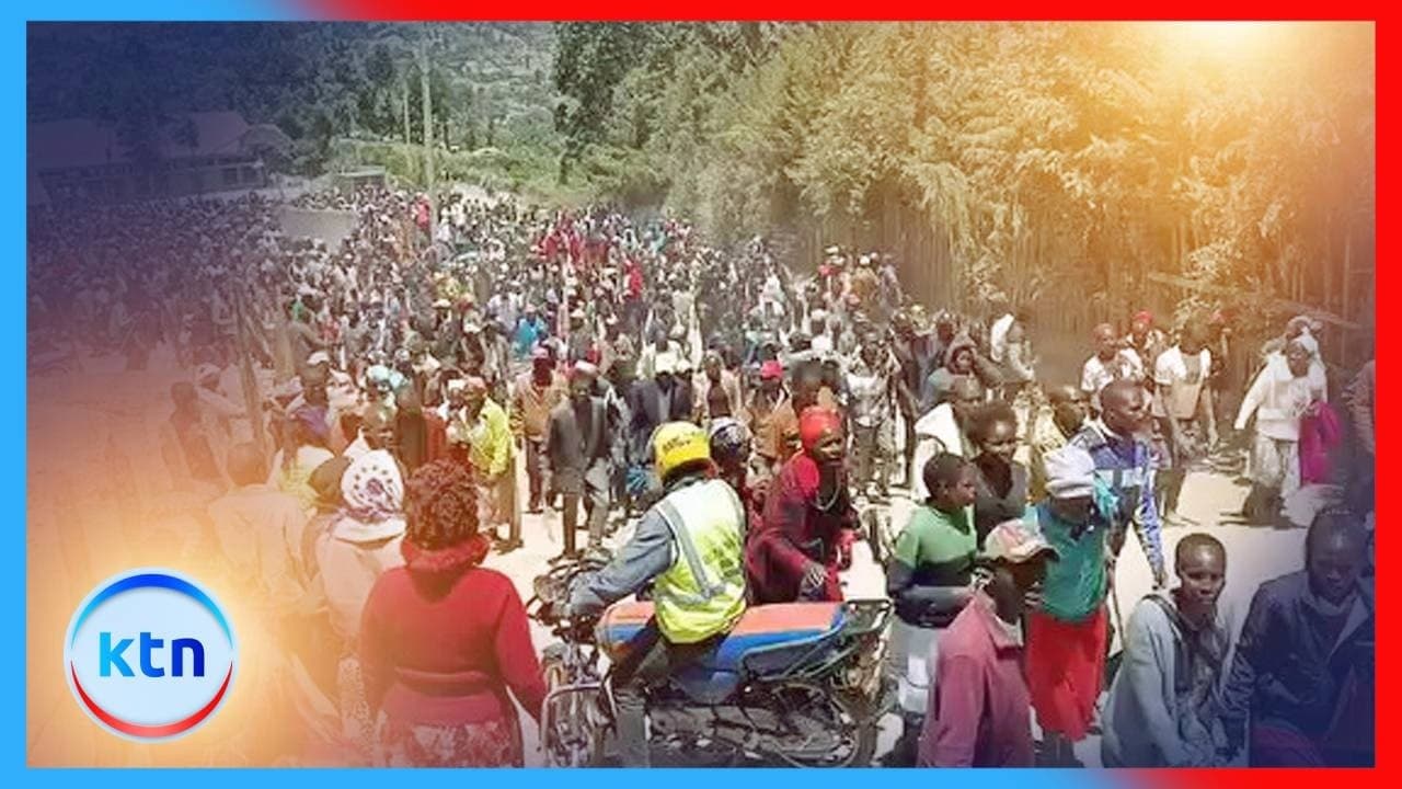 Familia 300 Zarudi Mau Baada ya Kukosa Fidia ya Sh2.6B