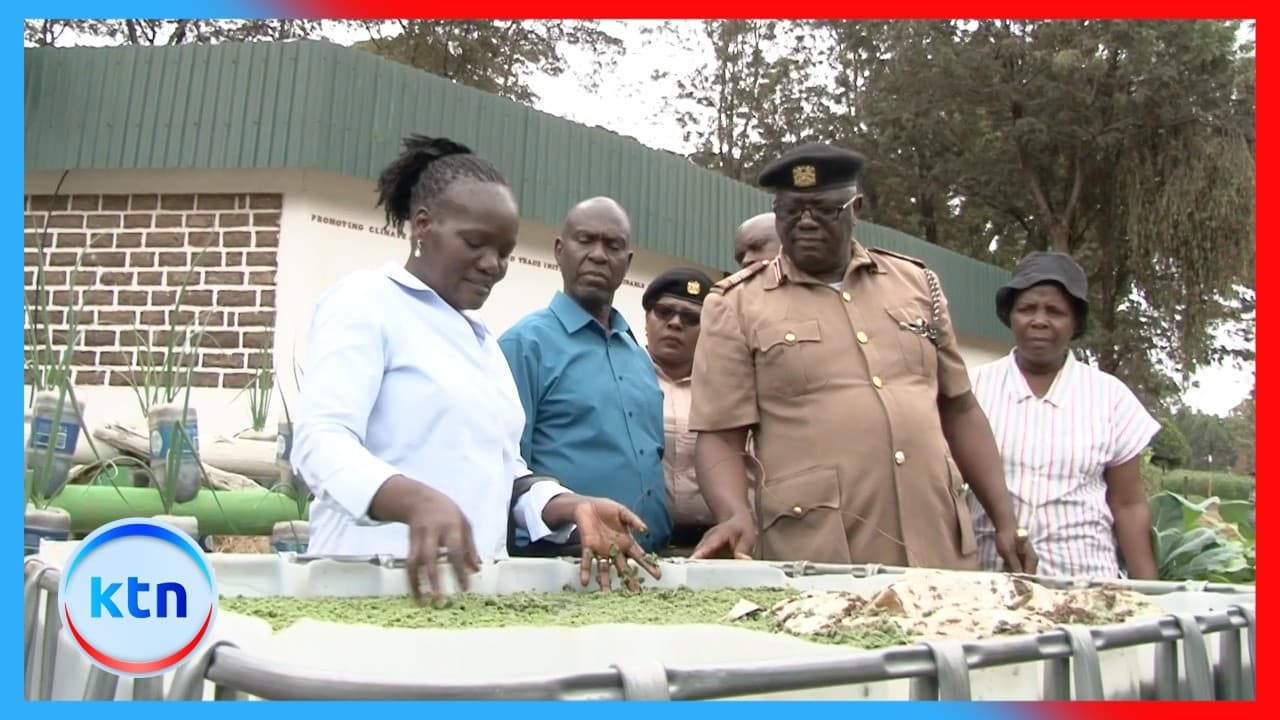 Over 500 Exhibitors Expected at 2026 Nairobi International Trade Fair