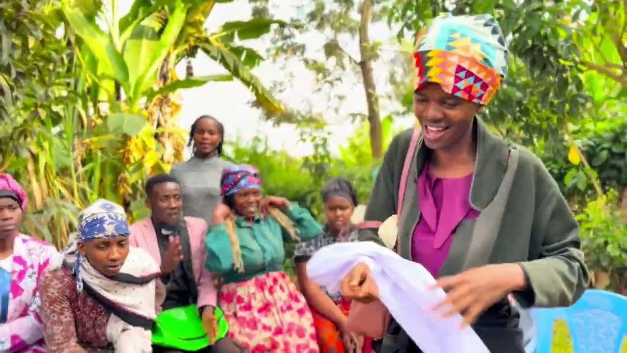 WARIGIA GUTAHWO NI KIAMA (part 1)