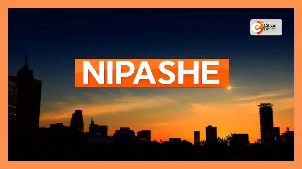 CITIZEN NIPASHE ~ SEP 16, 2026