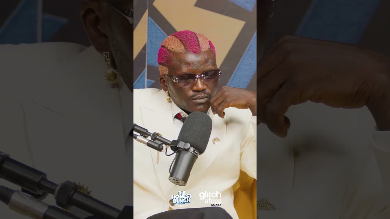 Portable reacts to Remi Tinubu's comment on Akara Business