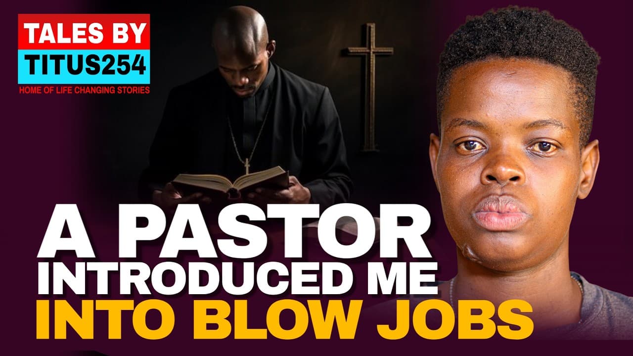 How a pastor  i loved forced me to flush 3 pregnancies