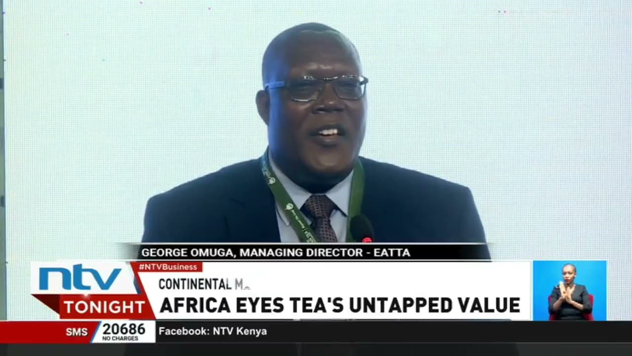 Tea industry shifts focus from raw exports to value addition