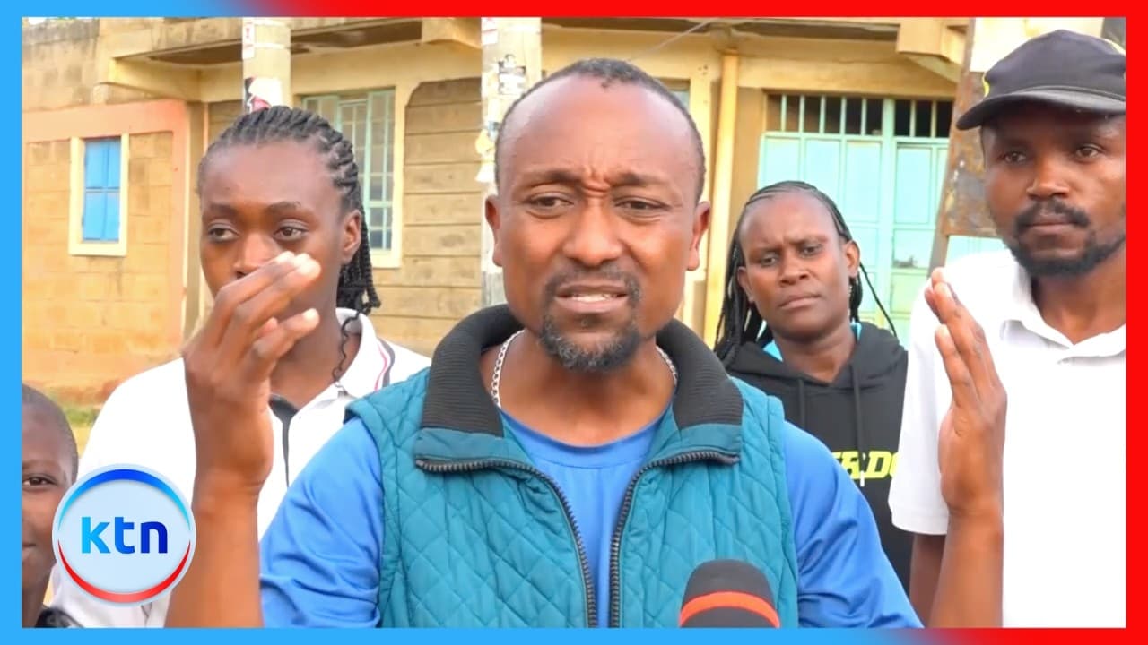 Wakazi Njiru Rama wapata hasara baada ya kukosa umeme kwa wiki mbili