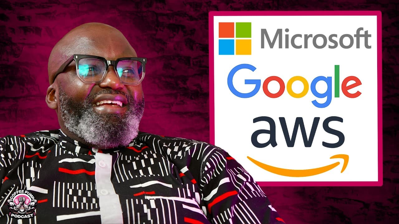 They Took Our Clients, Then They Took Our Staff - Moses Kemibaro