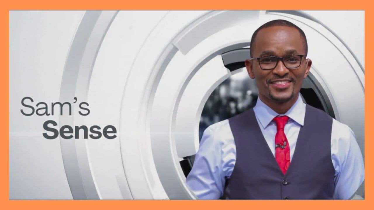 | SAM'S SENSE | FUNDS ACCOUNTABILITY: PLEASE EXPLAIN